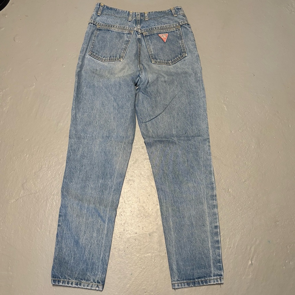 Vintage 90s guess Georges Marciano women jeans size 29